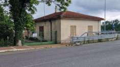 Foto Porzione di casa in vendita a Gualdo Cattaneo