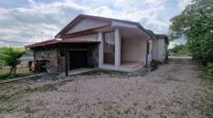 Foto Porzione di casa in vendita a Gualdo Cattaneo