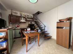 Foto Porzione di casa in vendita a Gualdo Tadino - 4 locali 77mq