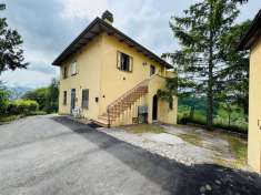 Foto Porzione di casa in vendita a Gualdo Tadino