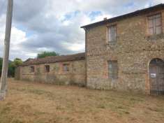 Foto Porzione di casa in vendita a Guardea