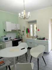 Foto Porzione di casa in vendita a Guardiagrele