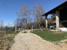 Foto Porzione di casa in vendita a Gussago