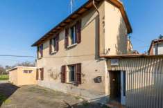 Foto Porzione di casa in vendita a Imola