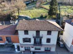 Foto Porzione di casa in vendita a Isola D'Asti