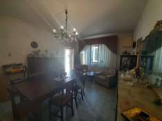 Foto Porzione di casa in vendita a La Croce - Buti 150 mq  Rif: 1326566