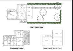 Foto Porzione di casa in vendita a La Querce - Prato 195 mq  Rif: 1325921
