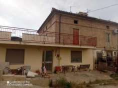 Foto Porzione di casa in vendita a Lanciano
