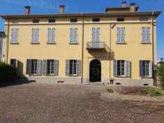 Foto Porzione di casa in vendita a Langhirano