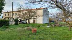 Foto Porzione di casa in vendita a Lavoria - Crespina Lorenzana 140 mq  Rif: 1254602