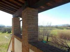 Foto Porzione di casa in vendita a Lavoria - Crespina Lorenzana 250 mq  Rif: 778128