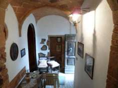 Foto Porzione di casa in vendita a Legoli - Peccioli 237 mq  Rif: 1213737