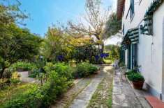 Foto Porzione di casa in vendita a Livorno 330 mq  Rif: 1355734