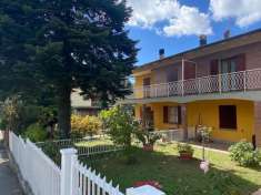 Foto Porzione di casa in vendita a Loiano