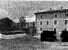 Foto Porzione di casa in Vendita a Lucca Via Vecchia di Nozzano