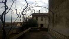Foto Porzione di casa in vendita a Lugnano in Teverina