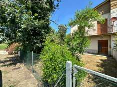 Foto Porzione di casa in vendita a Lugo