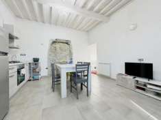 Foto Porzione di casa in vendita a Marginone - Altopascio 60 mq  Rif: 1294671