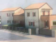 Foto Porzione di casa in vendita a Martellago, Maerne