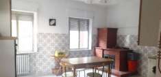 Foto Porzione di casa in vendita a Martirano Lombardo