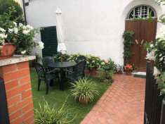 Foto Porzione di casa in vendita a Marzana - San Miniato 200 mq  Rif: 816599