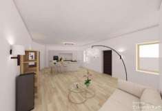 Foto Porzione di casa in vendita a Massa 130 mq  Rif: 1287090