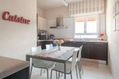 Foto Porzione di casa in vendita a Massa Lombarda