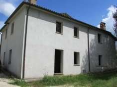Foto Porzione di casa in vendita a Massa Martana