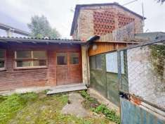 Foto Porzione di casa in vendita a Massarosa