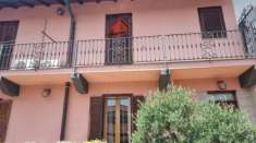 Foto Porzione di casa in Vendita a Mezzago