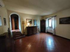 Foto Porzione di casa in vendita a Mezzomerico