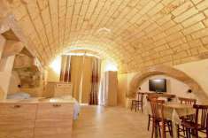 Foto Porzione di casa in vendita a Minervino Di Lecce