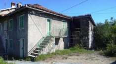 Foto Porzione di casa in vendita a Mioglia
