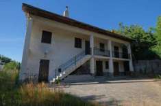 Foto Porzione di casa in vendita a Mioglia