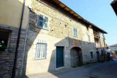 Foto Porzione di casa in vendita a Mioglia