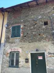 Foto Porzione di casa in Vendita a Mioglia via roma