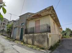 Foto Porzione di casa in vendita a Modica, LORETO GALLINARA