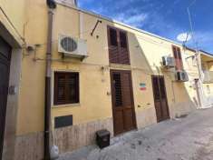 Foto Porzione di casa in vendita a Modica