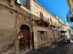 Foto Porzione di casa in vendita a Modica