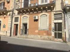 Foto Porzione di casa in vendita a Modica
