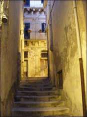 Foto Porzione di casa in vendita a Modica
