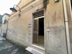 Foto Porzione di casa in vendita a Modica