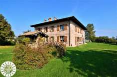 Foto Porzione di casa in vendita a Molinella