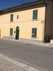 Foto Porzione di casa in vendita a Molino D'egola - San Miniato 140 mq  Rif: 1084680