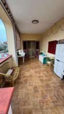 Foto Porzione di casa in vendita a Monopoli