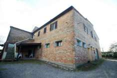 Foto Porzione di casa in vendita a Monsindoli - Siena 233 mq  Rif: 1107848