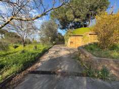 Foto Porzione di casa in vendita a Montalbuccio - Siena 100 mq  Rif: 1317751