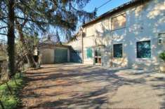 Foto Porzione di casa in vendita a Montebello Vicentino