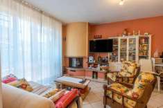 Foto Porzione di casa in vendita a Montecalvoli Basso - Santa Maria a Monte 110 mq  Rif: 1270428