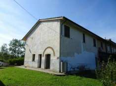 Foto Porzione di casa in vendita a Montecastello - Pontedera 140 mq  Rif: 1047354